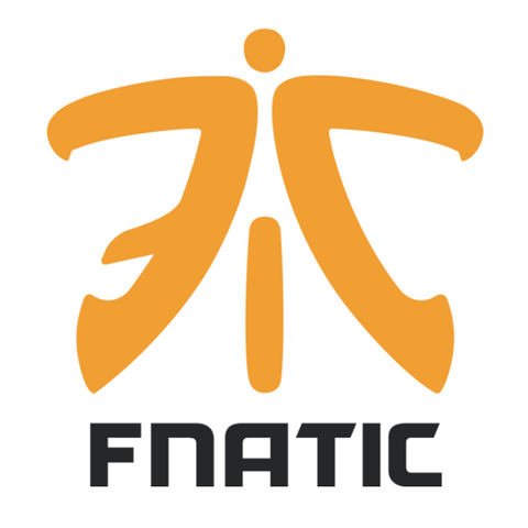 OEM Fnatic Replacement Parts