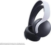 Official Sony - PULSE 3D Wireless Headset for PS5, PS4, and PC - White