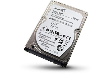 Seagate ST1000LM014 Laptop SATA Solid State Hybrid - 1 TB - 2.5