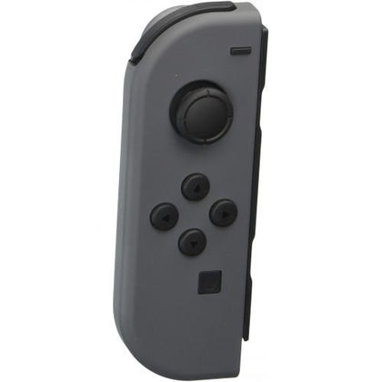 Official Nintendo - Joy-Con (L) Wireless Controller for Nintendo Switch - Gray