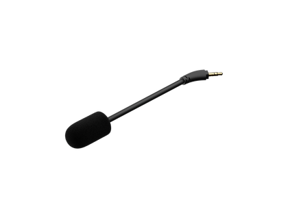 Official OEM Fnatic REACT Detachable broadcaster Cardioid Mic