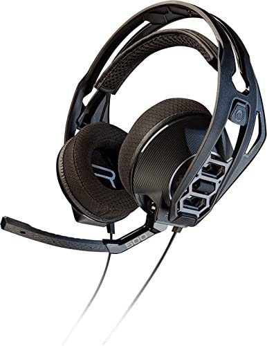 RIG 500 PRO HX Over-Ear Headset - Uni-Directional