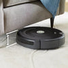 Official iRobot Roomba 675 Wi-Fi Connected Robot Vacuum