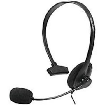 Onn Xbox 360 Chat Headset - Wired