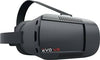 Evo Next Virtual Reality Headset - Black