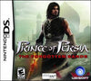 Prince of Persia The Forgotten Sands [DS Game]