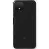 Google Pixel 4 XL - 64 GB - Just Black 
