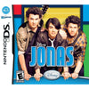 Jonas, Disney Interactive Studios - NintendoDS