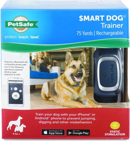 Official PetSafe Smart Dog Training Collar
