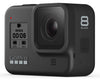 Official GoPro HERO8 4K Waterproof Action Camera - Black