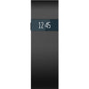 Official Fitbit - Charge Wireless Activity Tracker - Black - FB404BKL