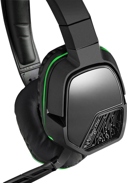 Official Afterglow Lvl 3 Stereo Headset Xbox One