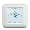 Honeywell RTH8560D T5 Programmable 7 Day Touch Screen Smart Thermostat with Battery and Hardwire Options