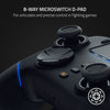 Official Razer Wolverine V2 Pro Chroma Wireless Gaming Controller for PS5