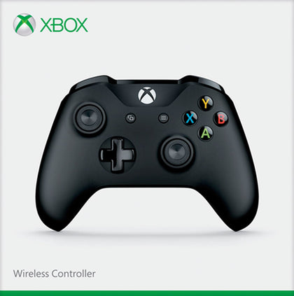 Official Microsoft Xbox One Wireless controller