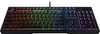 Official Razer Ornata Chroma USB Keyboard - Black