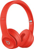Official Beats by Dr. Dre - Solo³ Wireless On-Ear Headphones - RED Citrus Red