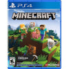 Official Minecraft Starter Collection Case - PlayStation 4, PlayStation 5