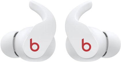 Official Beats by Dr. Dre - Beats Fit Pro True Wireless Noise Cancelling In-Ear Earbuds - White