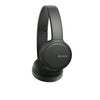 Official Sony WH-CH510 Wireless On-Ear Headphones with Mic- Black