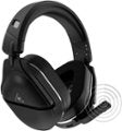 Official Turtle Beach - Stealth 700 Gen 2 Wireless Gaming Headset Black for PlayStation 5, PlayStation 4 & Nintendo Switch with Bluetooth - Black/Silver