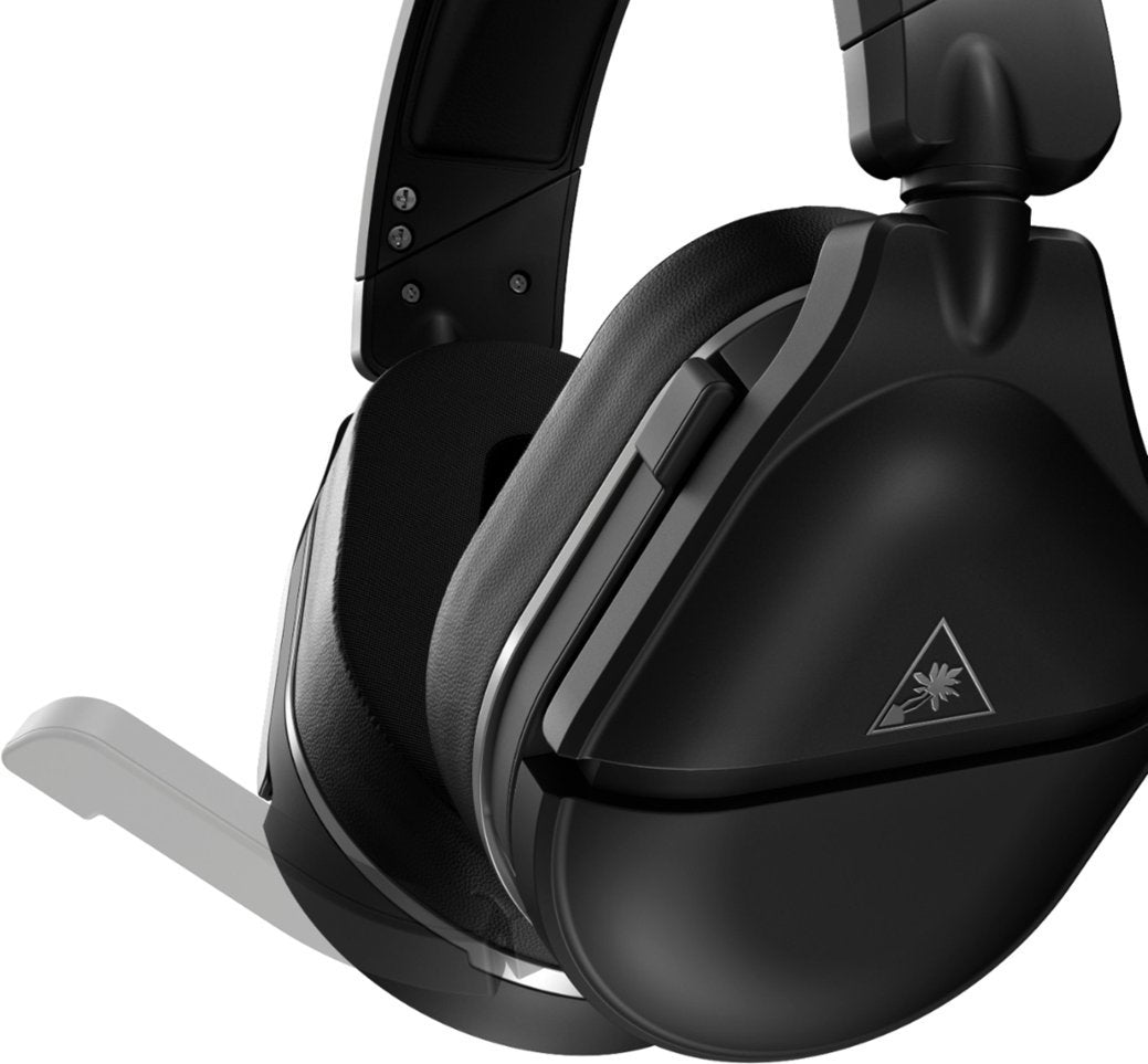 Official Turtle Beach - Stealth 700 Gen 2 Premium Wireless Gaming Headset for Xbox One and Xbox Series X|S - Black/Silver