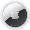 Official Apple - AirTag - Silver