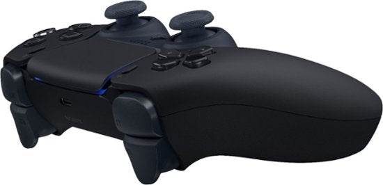Official Sony - PlayStation 5 - DualSense Wireless Controller - Midnight Black