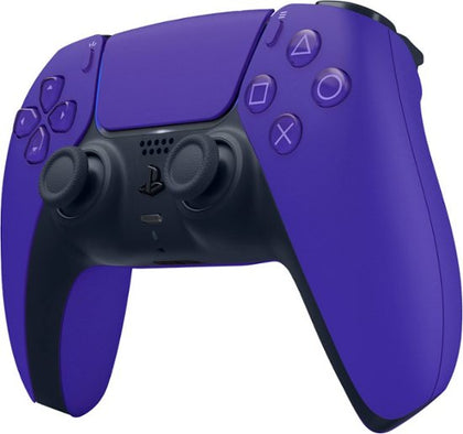 Official Sony - PlayStation 5 - DualSense Wireless Controller - Galactic Purple
