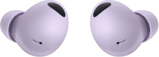Official Samsung Galaxy Buds2 Pro True Wireless Earbuds - Bora Purple