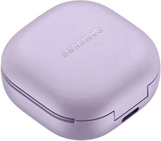 Official Samsung Galaxy Buds2 Pro True Wireless Earbuds - Bora Purple