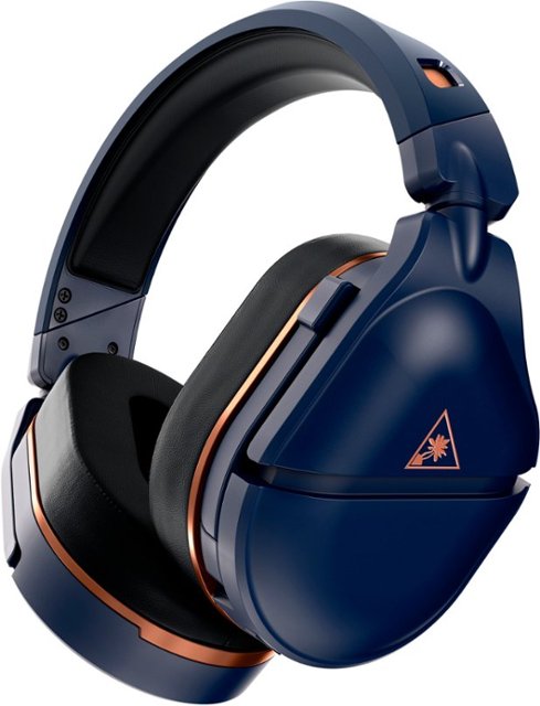 Official Turtle Beach - Stealth 700 Gen 2 MAX PS Wireless Gaming Headset for PS5, PS4, Nintendo Switch, PC - Cobalt Blue