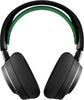 Official SteelSeries - Arctis Nova 7X Wireless Gaming Headset for Xbox Series X|S, Xbox One - Black