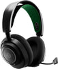 Official SteelSeries - Arctis Nova 7X Wireless Gaming Headset for Xbox Series X|S, Xbox One - Black