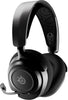 Official SteelSeries - Arctis Nova 7 Wireless Gaming Headset for PC - Black