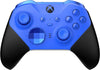 Official Microsoft - Elite Series 2 Core Wireless Controller for Xbox Series X, Xbox Series S, Xbox One, and Windows PCs - Blue