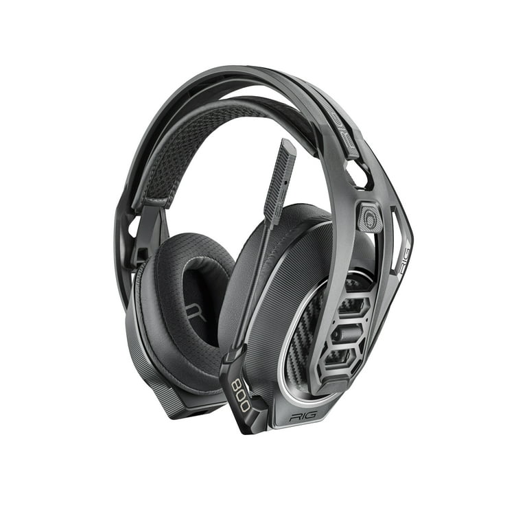 Official RIG - 800 Pro HX Wireless Gaming Headset for Xbox - Black
