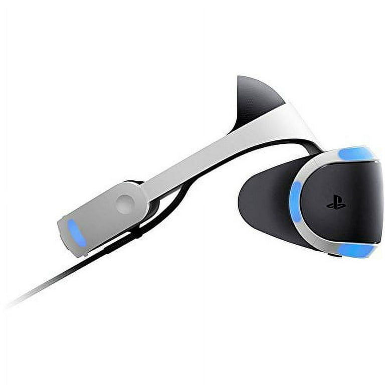 Official Sony PlayStation VR Headset