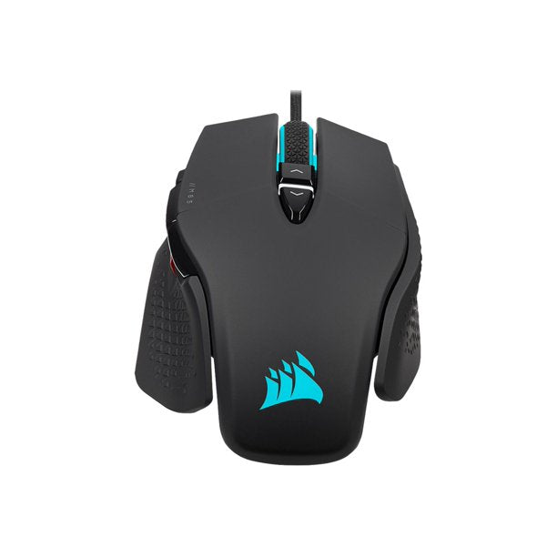 CORSAIR - M65 RGB Ultra Wired Optical Gaming Mouse with Adjustable Weights