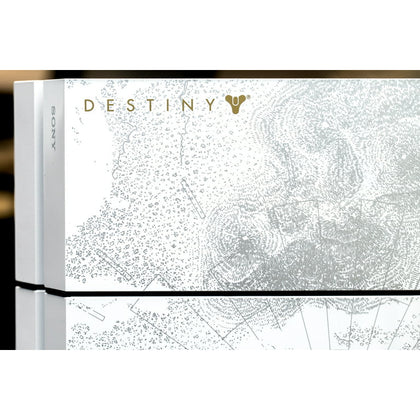 Official Sony - PlayStation 4 500GB Destiny: The Taken King Limited Edition