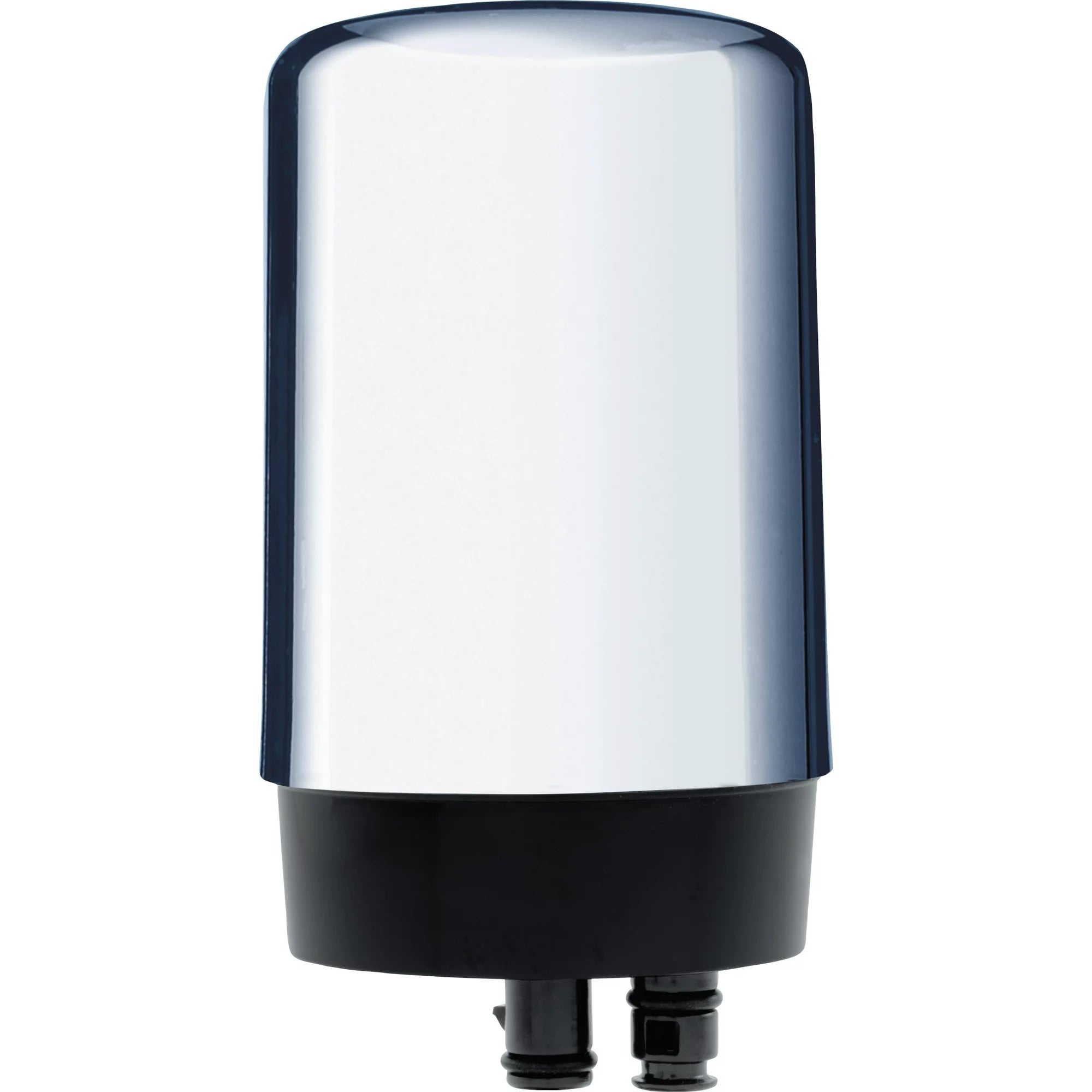 Brita Tap Water Faucet Filter Replacement, 1 Count - Chrome
