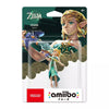 Official Nintendo The Legend of Zelda: Tears of The Kingdom Zelda Amiibo