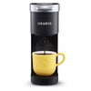 Official Keurig K-Mini Single Serve Coffee Maker, Black