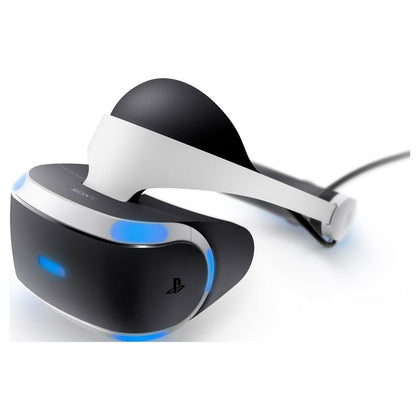 Official Sony PlayStation VR Headset