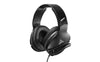 Turtle Beach RECON 200 Over-Ear Headset - Omni-Directional - Black