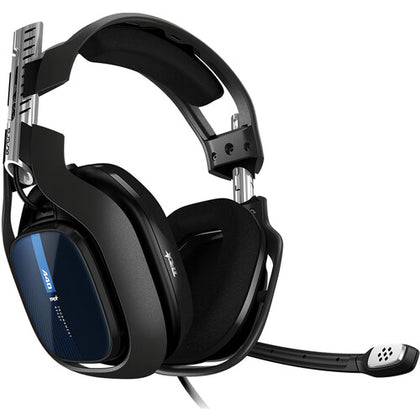 Official Astro Gaming A40 TR Wired Headset for PS4