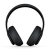 Official Beats Studio3 Wireless Noise Cancelling Headphones with Apple W1 Headphone Chip- Matte Black
