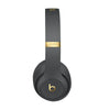 Official Beats Studio3 Wireless Noise Cancelling Headphones with Apple W1 Headphone Chip - Shadow Gray