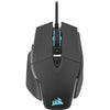 CORSAIR - M65 RGB Ultra Wired Optical Gaming Mouse with Adjustable Weights