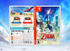 Official The Legend of Zelda: Skyward Sword HD - Nintendo Switch Case